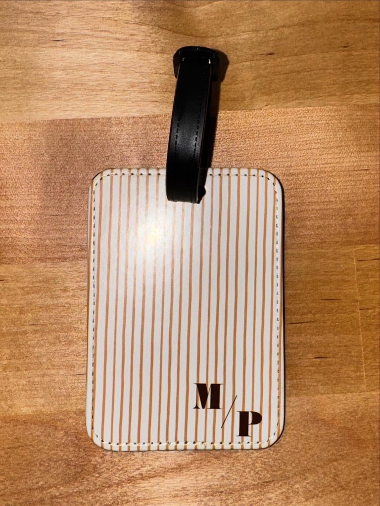Luggage Tags