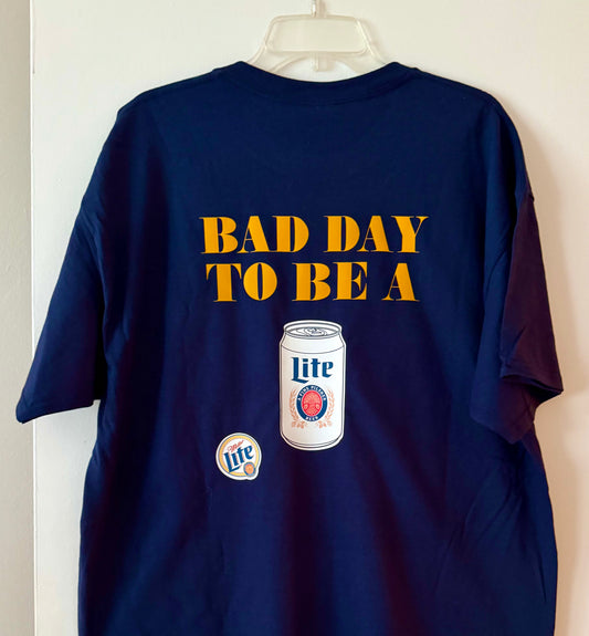 Custom T-Shirt - Short Sleeve UNISEX