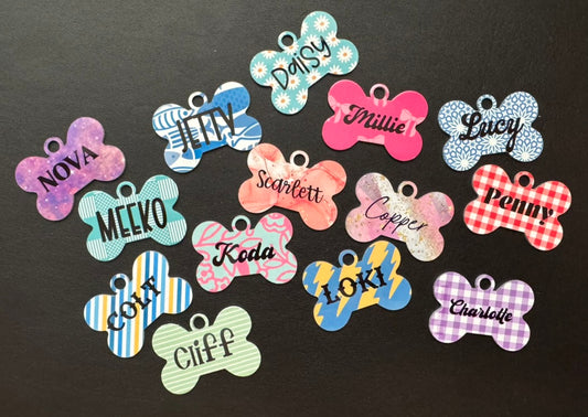 Dog Tags