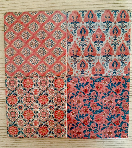 Ceramic Coasters