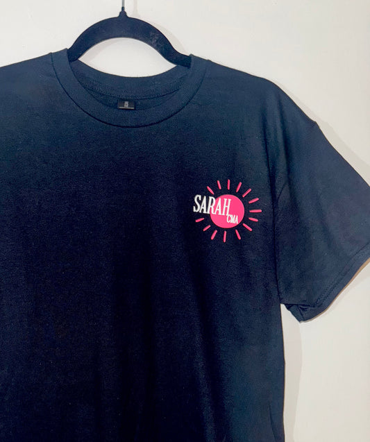Custom T-Shirt - Short Sleeve Women's Fit