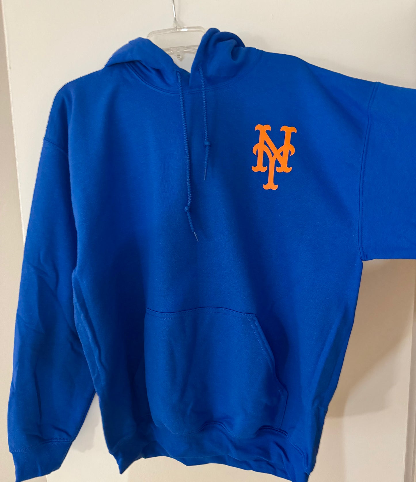 Custom Crewneck Sweatshirt