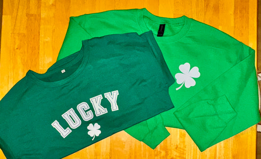 Custom T-Shirt - Short Sleeve Oversize Cropped