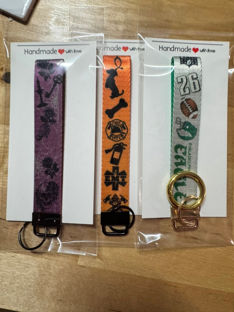 Keychain