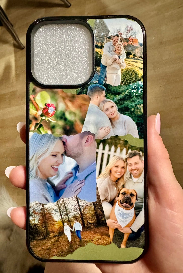 Custom iPhone Case