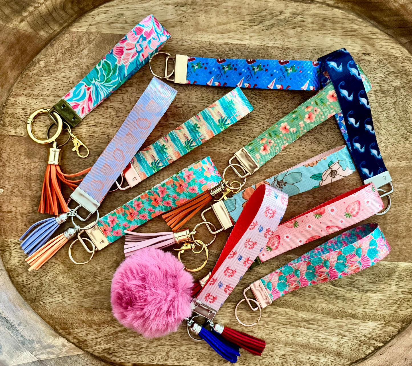 Keychain