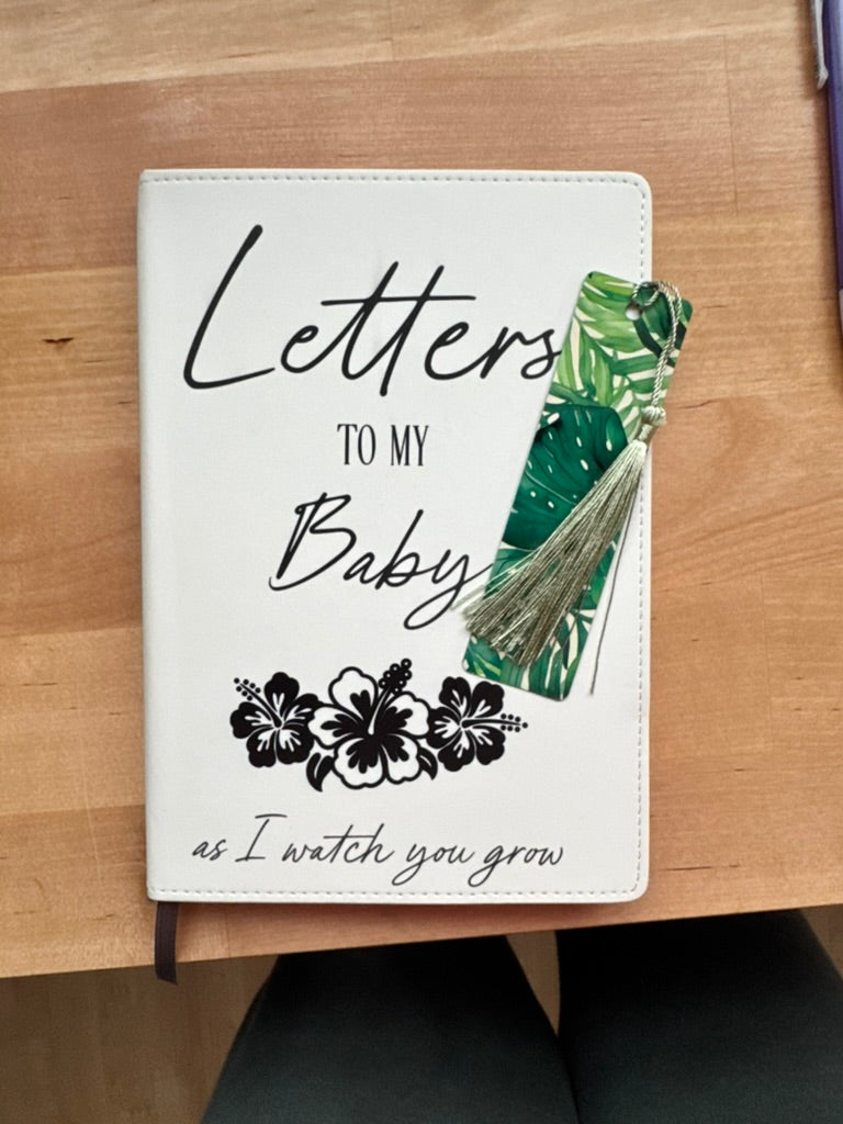 Customized Bookmark