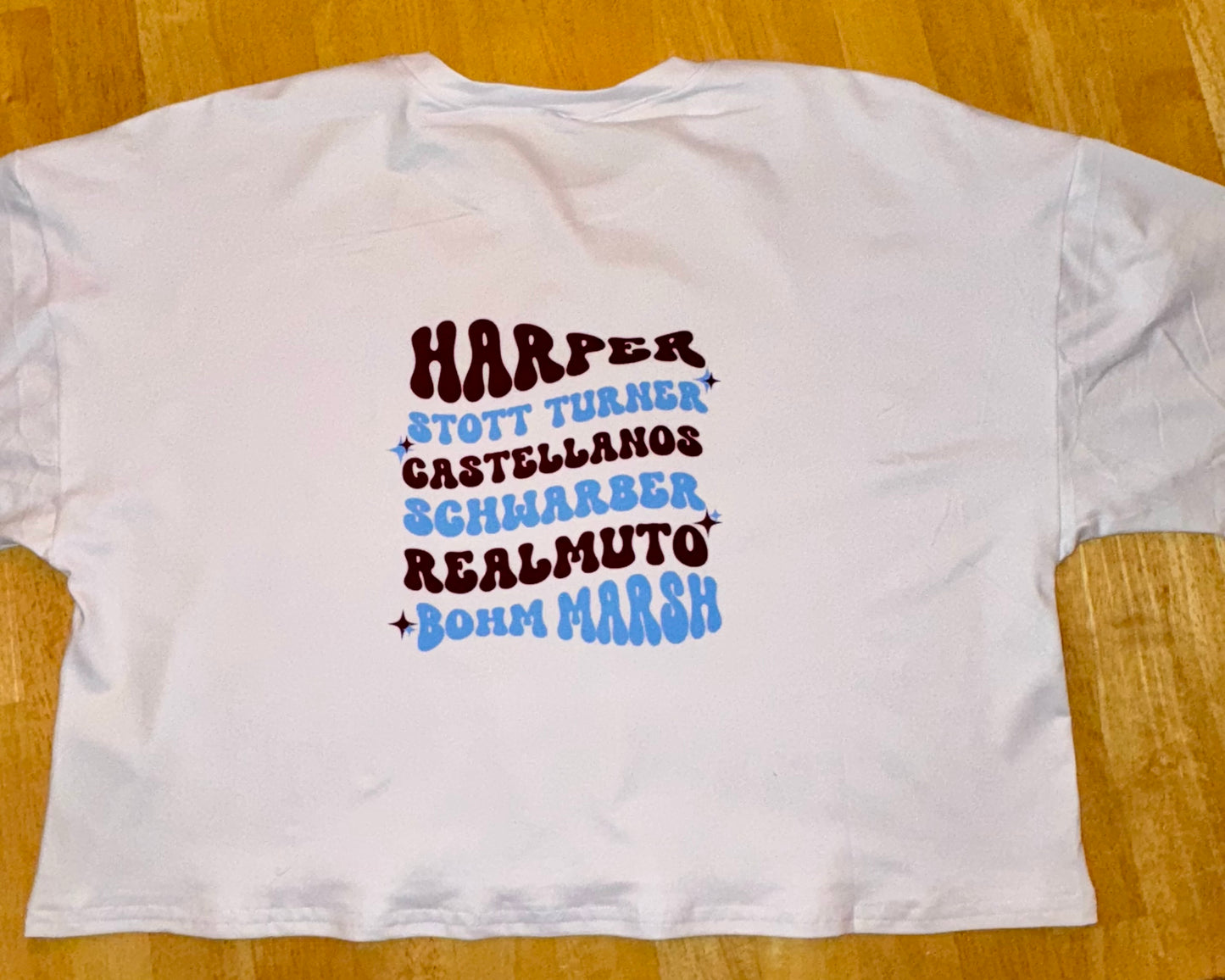 Custom T-Shirt - Short Sleeve UNISEX