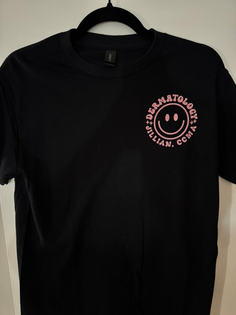 Custom T-Shirt - Short Sleeve UNISEX