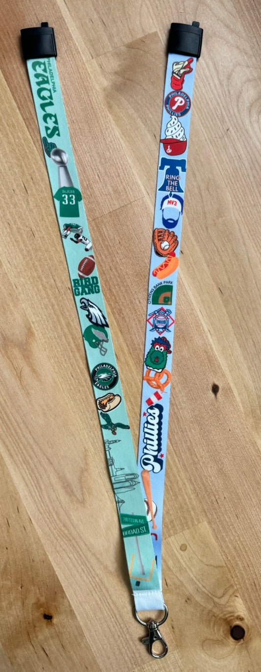 Lanyard