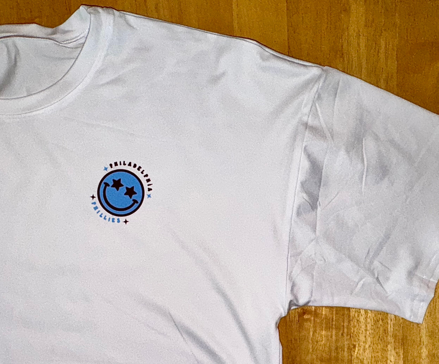 Custom T-Shirt - Short Sleeve UNISEX