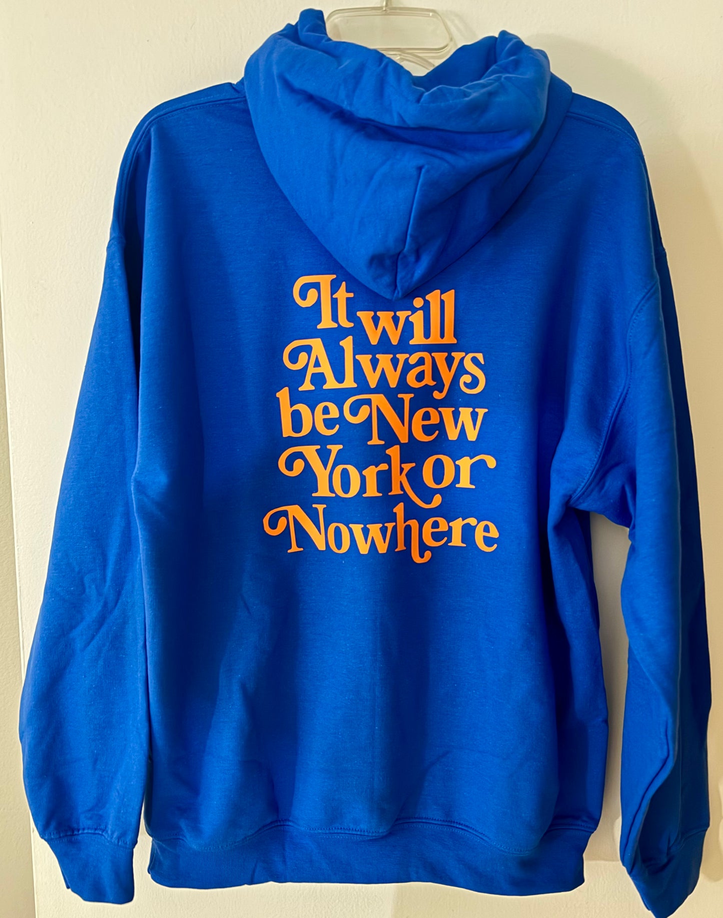 Custom Crewneck Sweatshirt