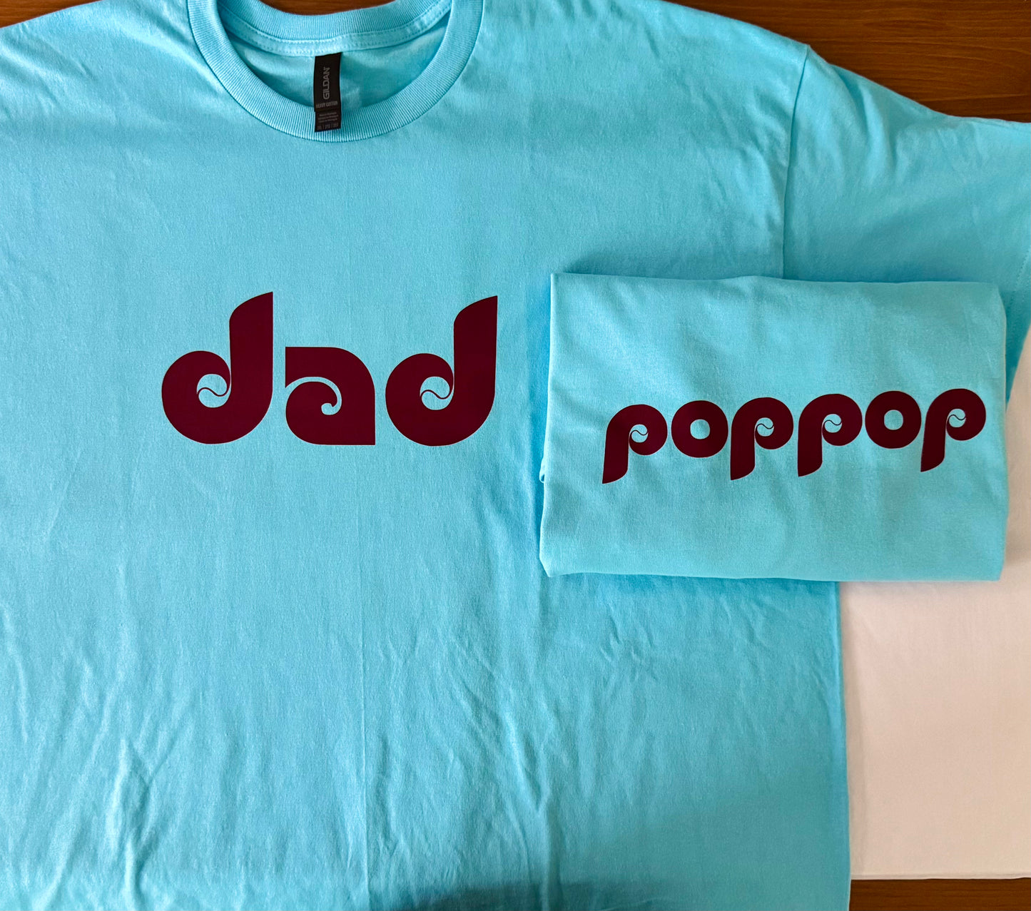 Custom T-Shirt - Short Sleeve UNISEX