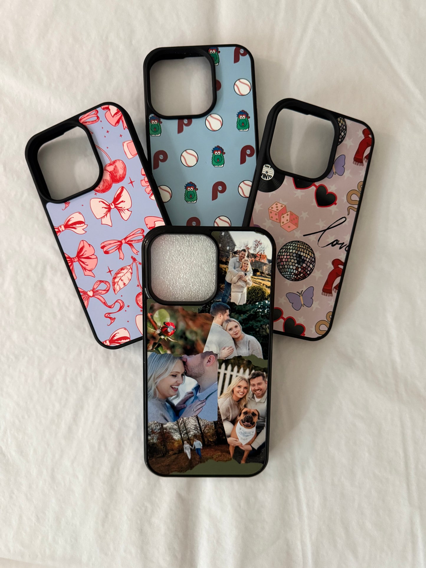 Custom iPhone Case