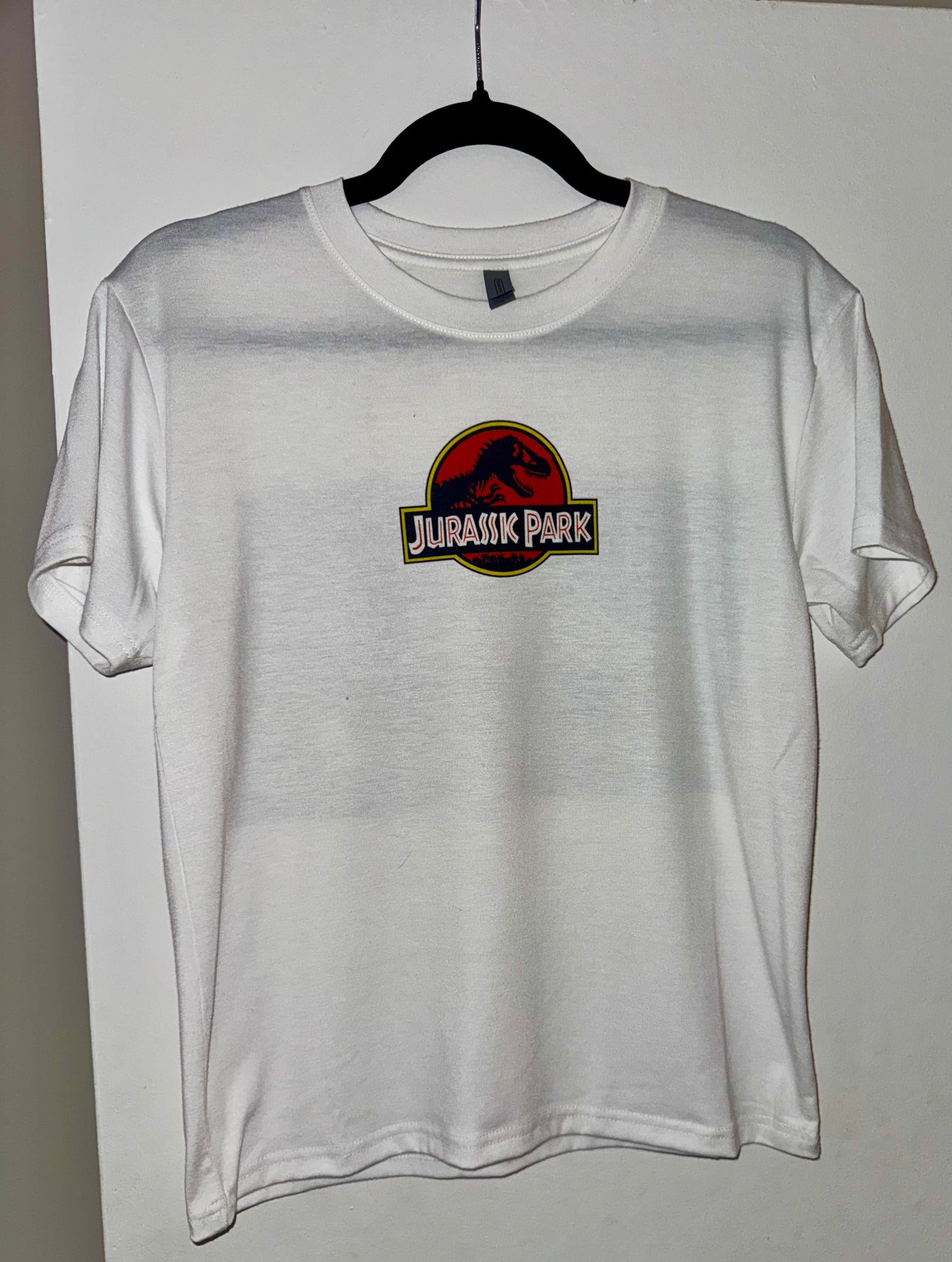 Custom T-Shirt - Short Sleeve UNISEX