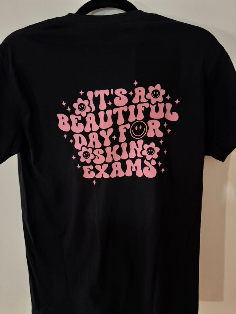 Custom T-Shirt - Short Sleeve UNISEX