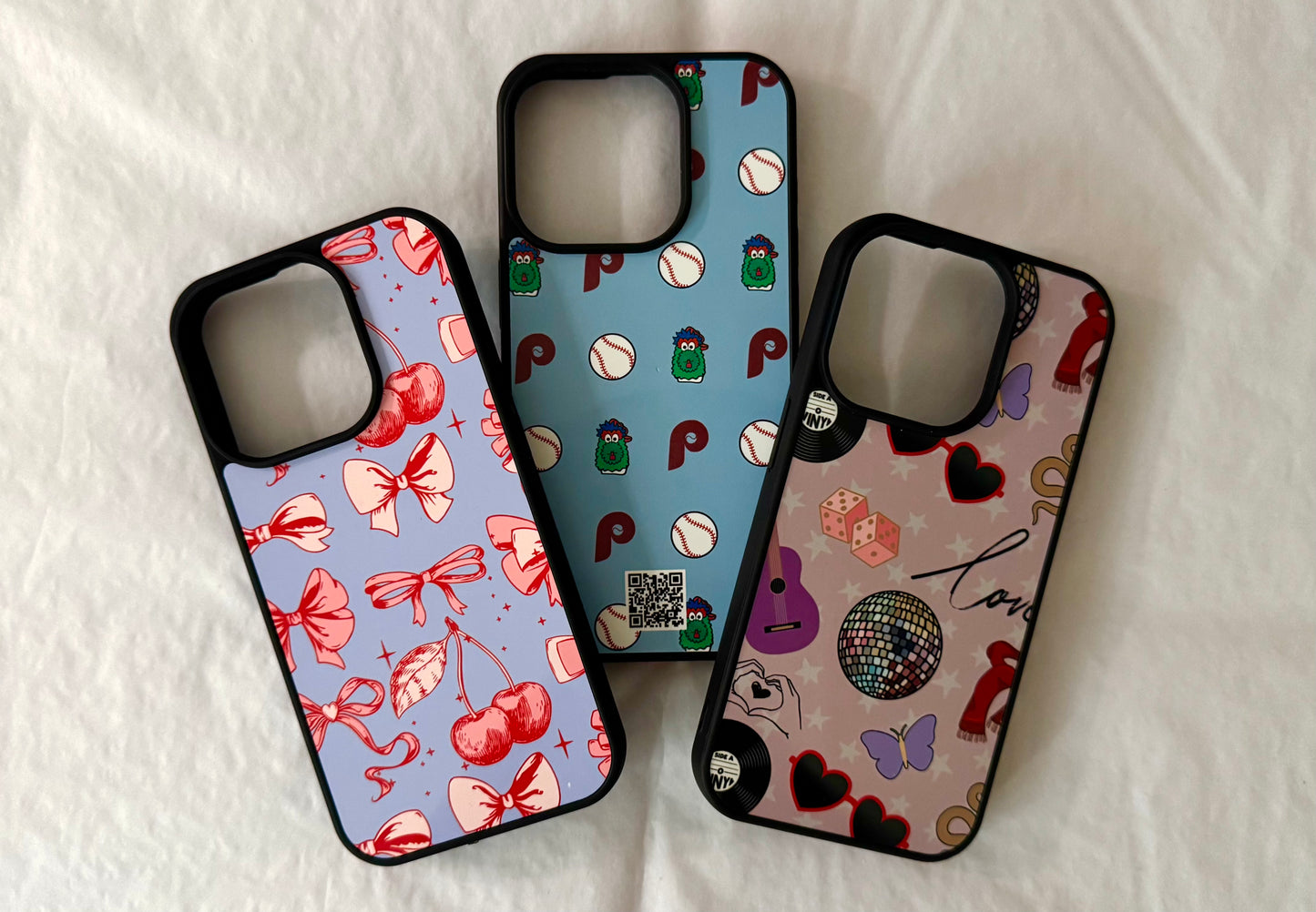 Custom iPhone Case
