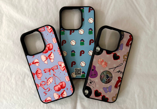 Custom iPhone Case