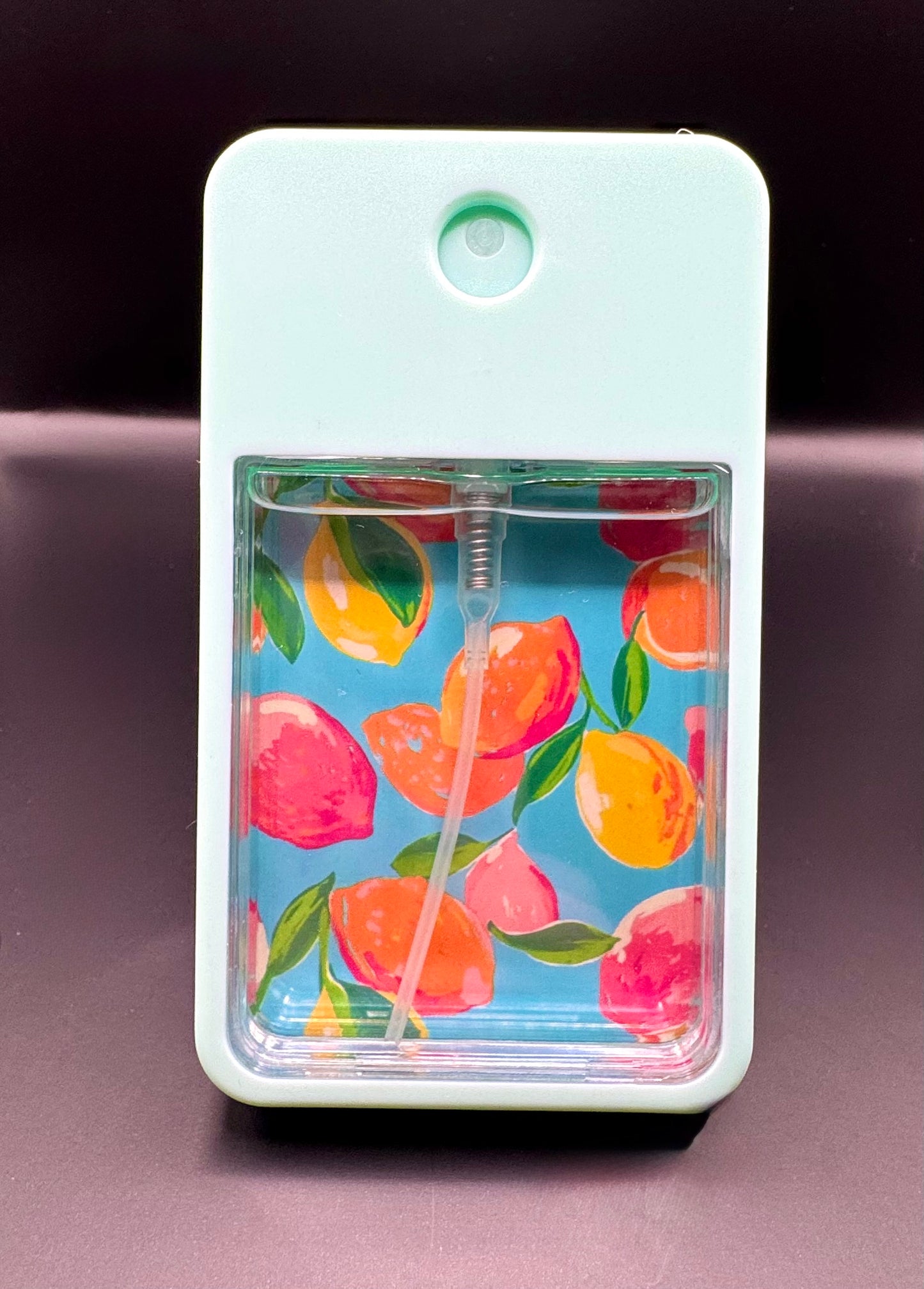 Hand Sanitizer Spray