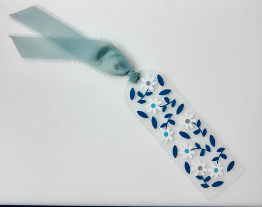 Customized Bookmark