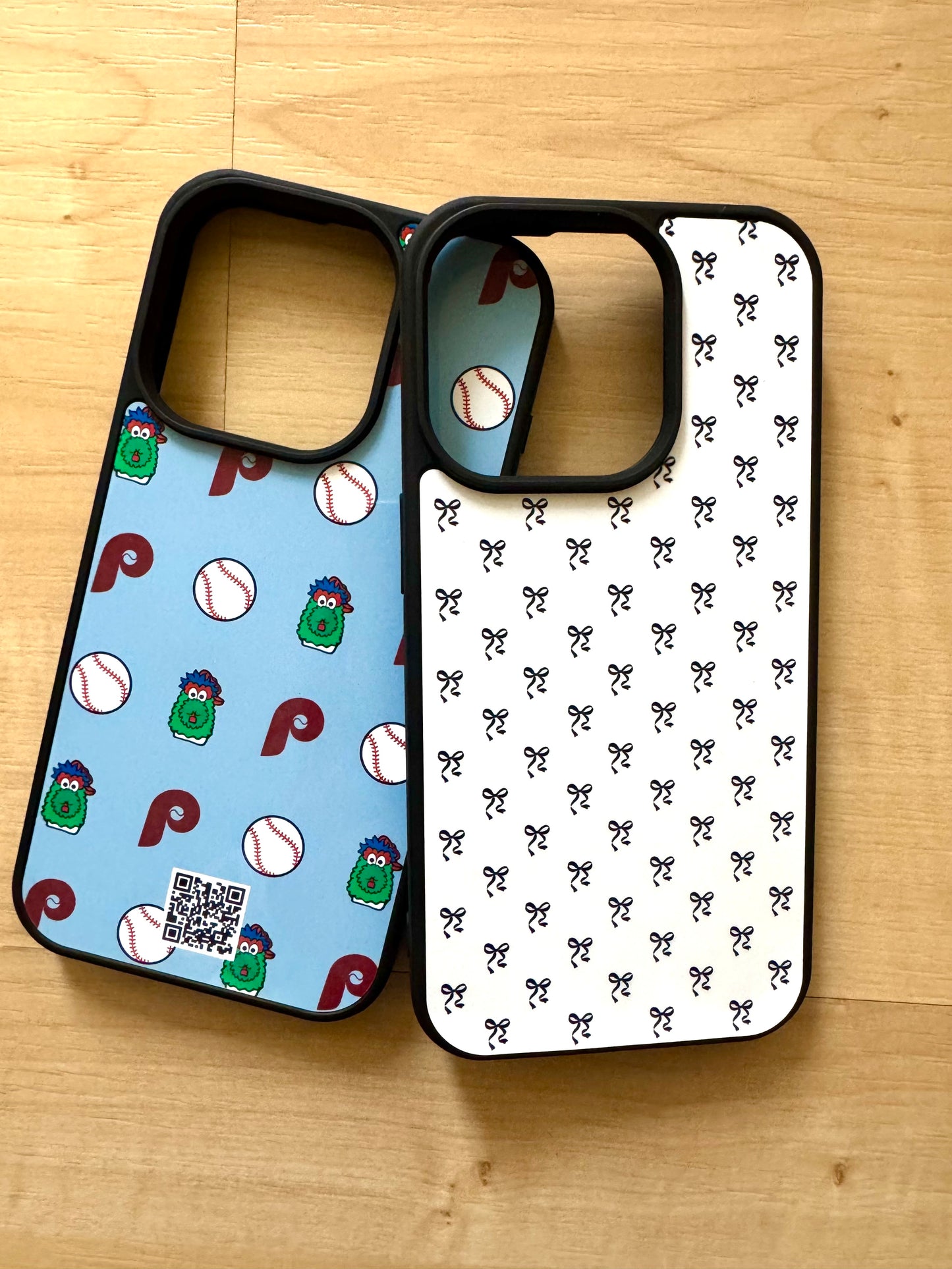 Custom iPhone Case