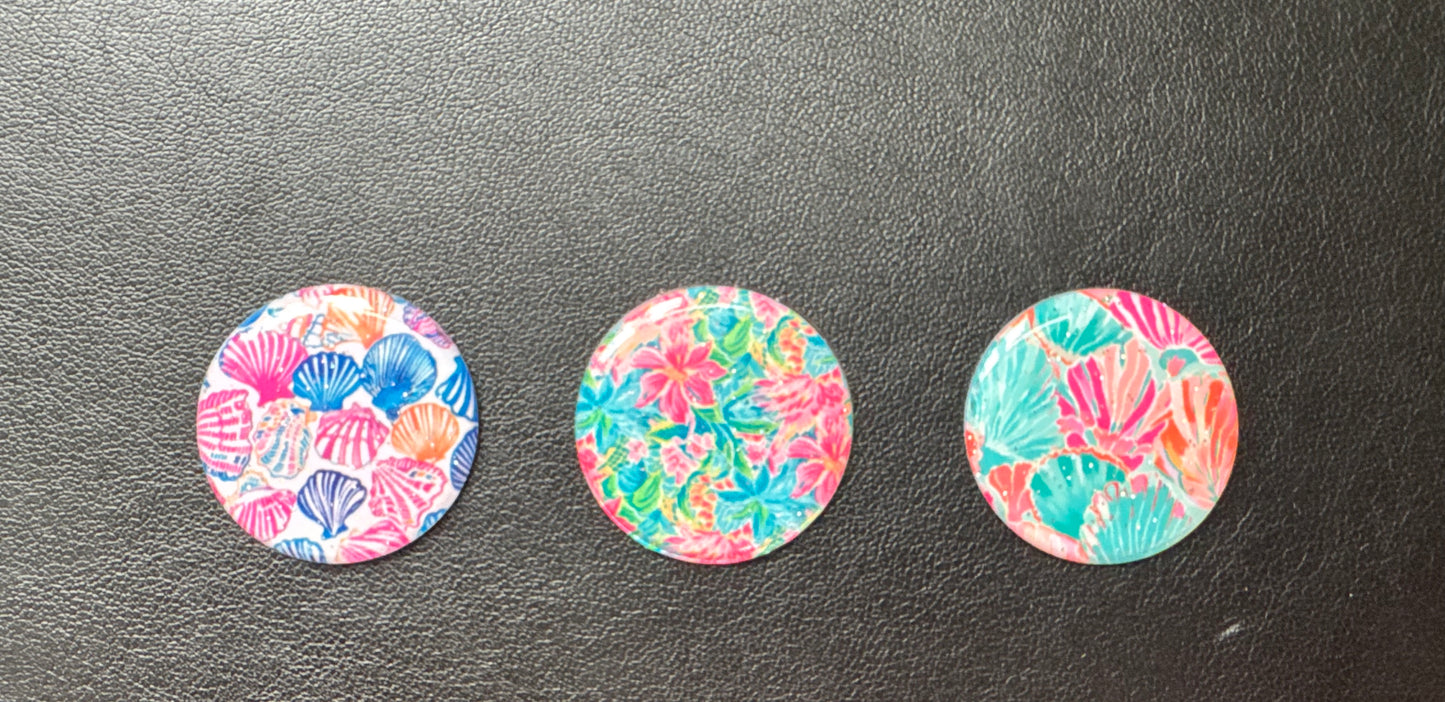 Badge Reels